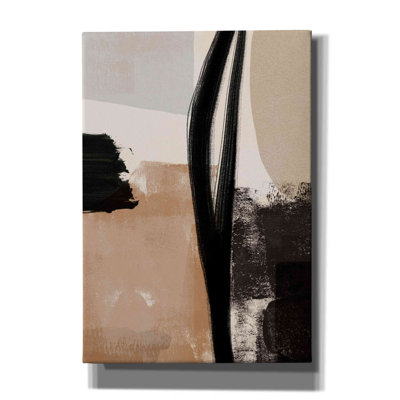 " Selective Arrangement I " by Victoria Barnes Painting Print