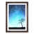 Walnut Framed selected