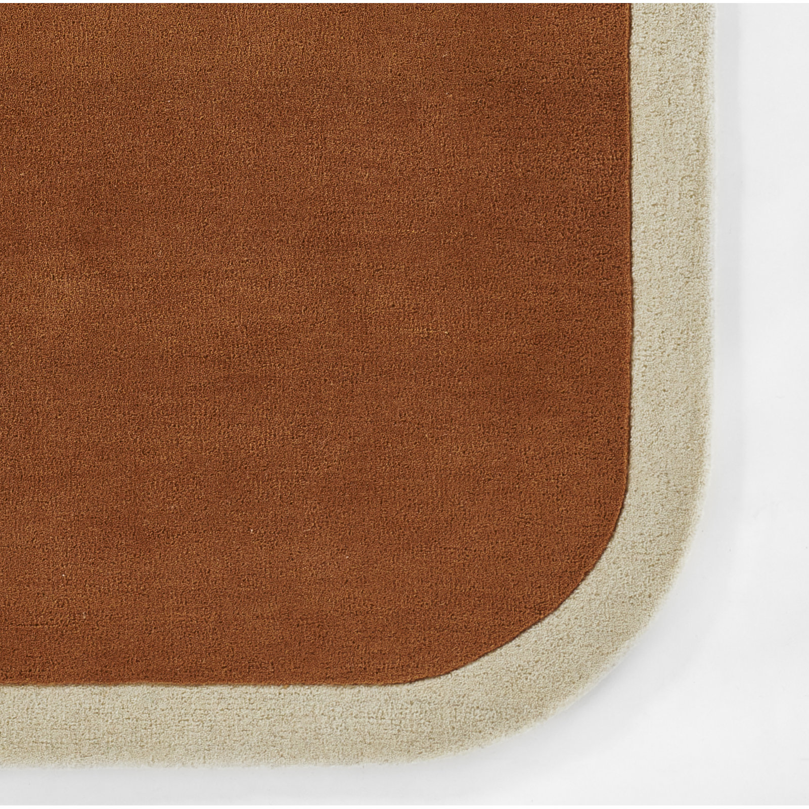 Tallulah Hand-Tufted Wool Rug, Rectangle 2' x 4'