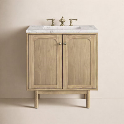 Laurent 30'' Single Bathroom Vanity