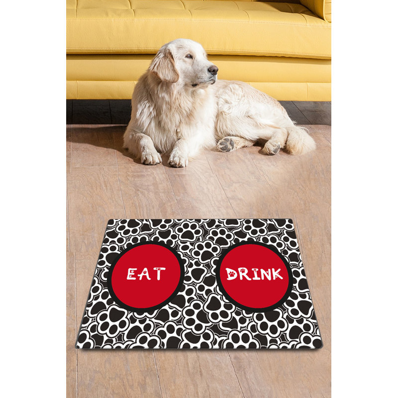 Cat Litter Mat