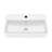 Claire 22" Rectangle Wall Mount Bathroom Sink in Glossy White SM-WS318-117025079