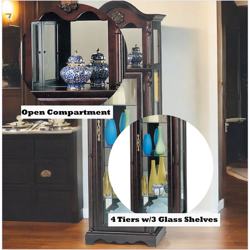 Vitrine Lindsey