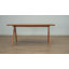 Gowanus Rectangular Dining Table in Natural