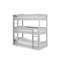 Manila Bunk Bed with Built-in Ladder Included-226989419