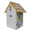 Cabane à oiseaux standard Winnie The Pooh - Suivez le chef 