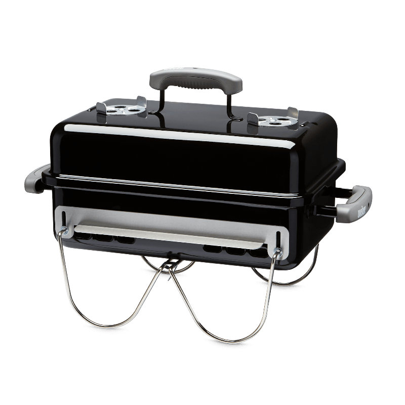 Weber Go-Anywhere Charcoal Grill