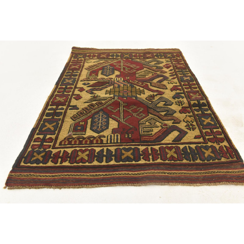 Tapis beige Orcutt
