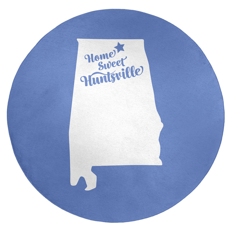 Tapis en poly-chenille huntsville alabama