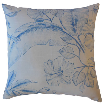 Xiahe Rectangular Pillow Cover & Insert