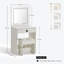Dressing Table with Mirror