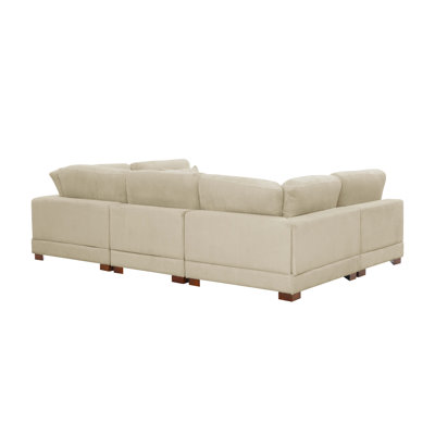 Canapé modulaire Moonwallow