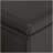 Lincoln Extra Large Storage Ottoman Bench