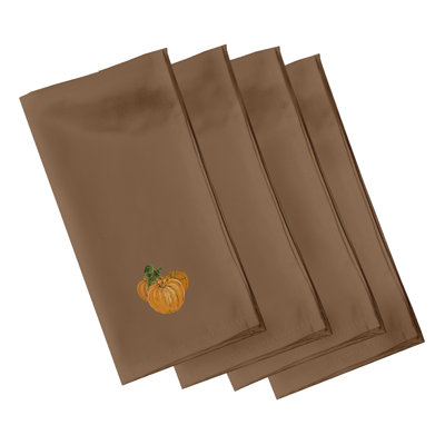 Pedra Polyester Rustic Napkins