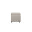 Cube carré avec rangement 18,1 po Maiden-33309693