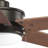 Whirl 60'' Ceiling Fan with LED Lights-26209905