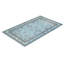 Fine Vibrance One-of-a-Kind 3'2" X 5'4" Hand Knotted Area Rug