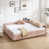 Rose est en rupture de stock