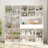Choinski 78.7 " W Display Stand-1699497839