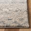 Tapis performance à motif abstrait rétro Sabang-24622716