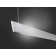 Katana 4 - Light LED Square/Rectangle Pendant