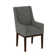 Upholstered Arm Chair