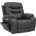Charcoal Black