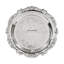 6 plateaux de service ronds-1493173601
