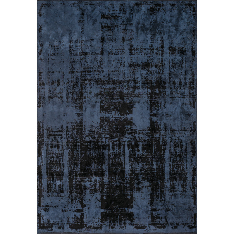 Tapis de luxe Rapture, Rectangle 7 pi 10 po x 11 pi 2 po