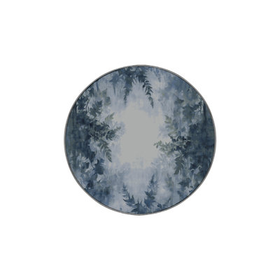 Tapis gris soyeux et moelleux
