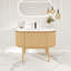 Meuble-lavabo simple 39 po Haven