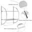 Davionn Wall Towel Rack