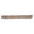 3.75'' H x 35'' W Flagstone Resin
