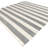 Rinker Cotton Striped Indoor Rug-1388793770