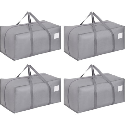 Brayden Studio Polypropylene (PP) Storage Bag