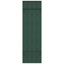 Vinyle Mid-America, quatre planches jointes TailorMade, volets Board-n-Batten, avec cages à volets-96274552-96334376