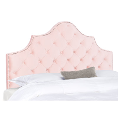 Danile Upholstered Headboard