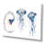 Toile tendue