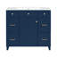 36"Freestanding Bathroom Vanity with Ceramic Sink-1946942869-1946942868
