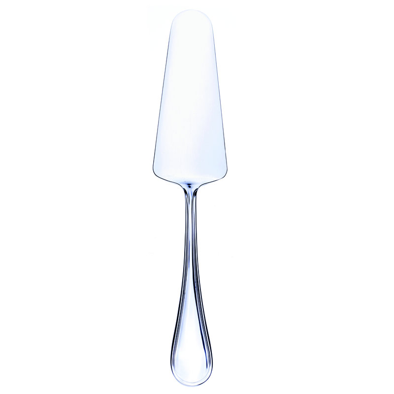 Boheme Stainless Steel Cake Server
