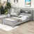 Gris antique