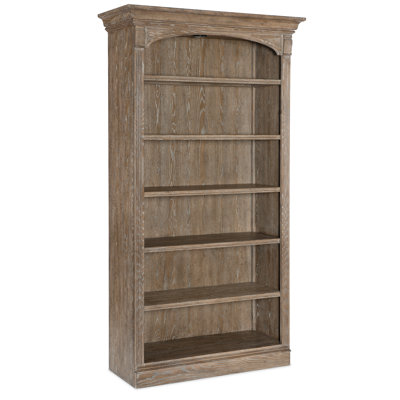 Work Your Way Bookcase