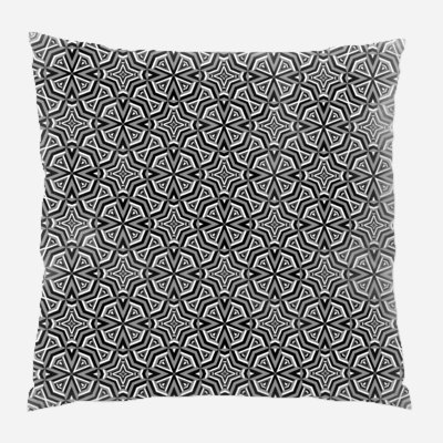Housse de coussin Donley