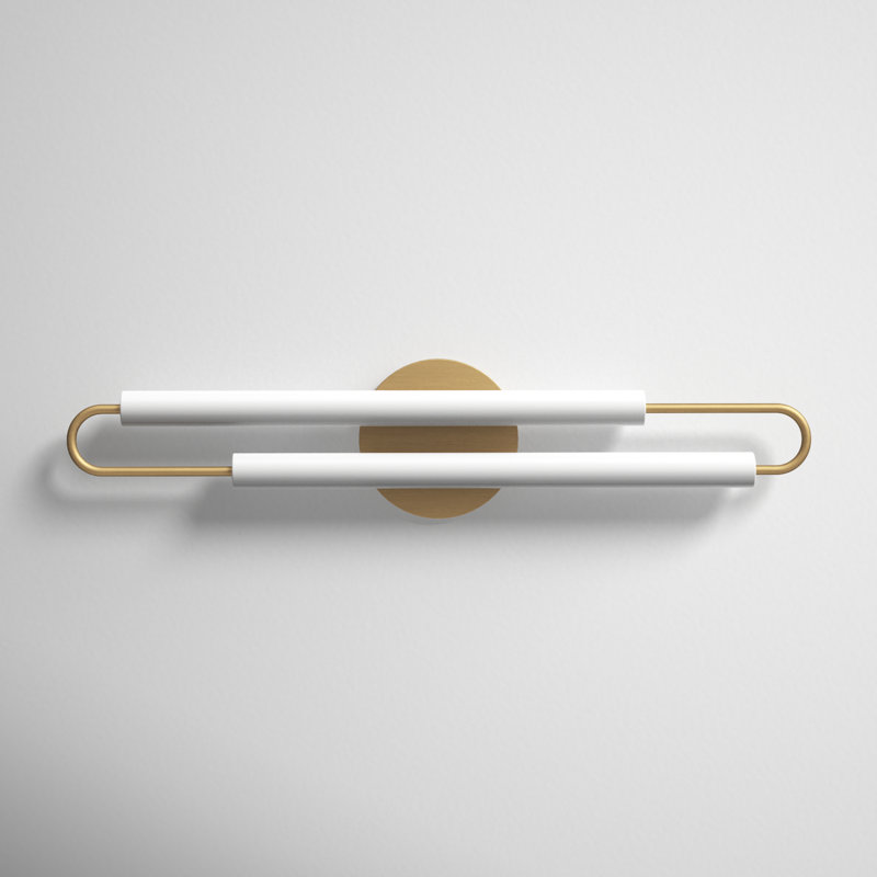 Briony Dimmable LED Vanity Light