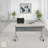 Wyatt Flip-Fold Training Table-100507744-100507745