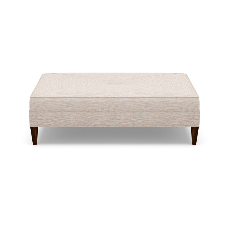 Ottoman, Walnut, 8172-88