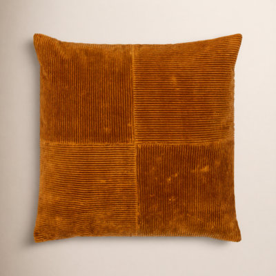 Selma Pillow Cover & Insert Throw Polyester