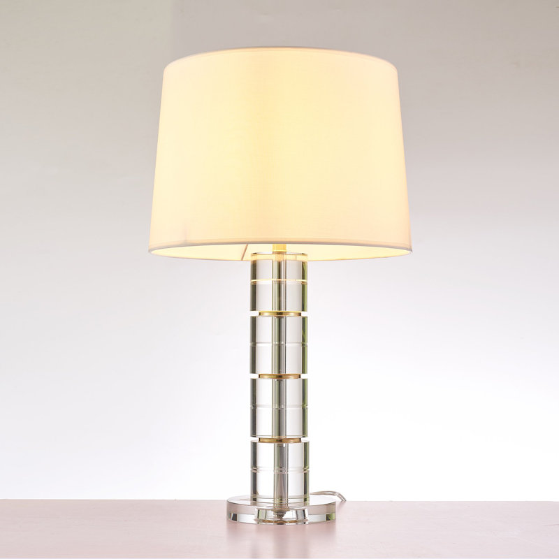 Regal Table Lamp