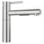 Alta II Low Arc Pull-Out Dual-Spray Kitchen Faucet-1950600081