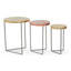 Berriman Frame Nesting Tables
